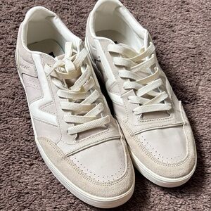 Vans Mens Lowland Shoes